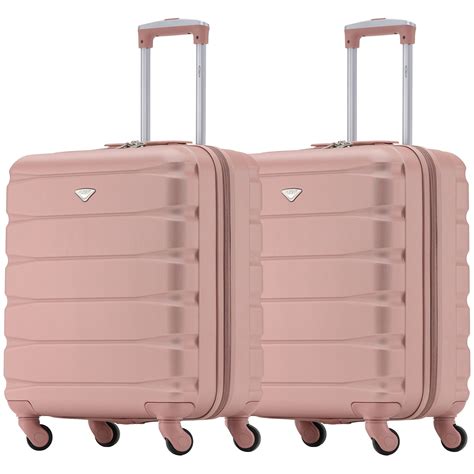 56 x 45 x 25 cm suitcase